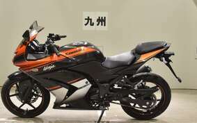 KAWASAKI NINJA 250R EX250K