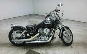 YAMAHA DRAGSTAR 250 VG02J