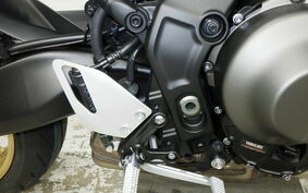 YAMAHA XSR900 2023 RN80J