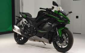 KAWASAKI NINJA 1000 SX 2023 ZXT02K