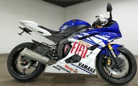 YAMAHA YZF-R6 2006 RJ12