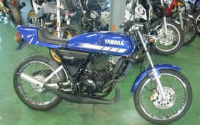 YAMAHA RZ50 2000 RA02J