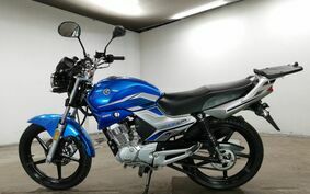 YAMAHA YBR125 PCJL