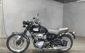 KAWASAKI W400 2006 EJ400A