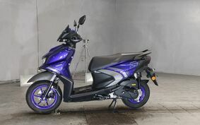 YAMAHA CYGNUS 125 RAY-Z 不明