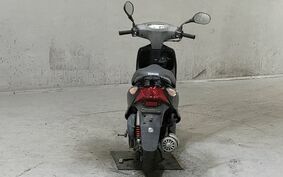 YAMAHA JOG ZR Evolution 2 SA39J