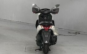 YAMAHA N-MAX 125 SED6J