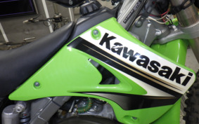 KAWASAKI KX125 KX125M