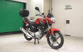 YAMAHA YBR125