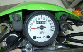 KAWASAKI KSR110 KL110A