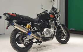 YAMAHA XJR1300 Gen.2 2009 RP17J