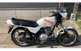 SUZUKI GS125E NF41B