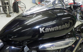 KAWASAKI ELIMINATOR 250 V Type VN250A