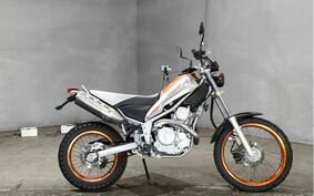 YAMAHA TRICKER DG16J