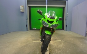 KAWASAKI ZX 10 NINJA R 2005 ZXT00C