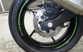 KAWASAKI ZX-4RR 2023 ZX400P