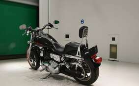 HARLEY FXDLI 1450 2006