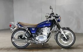 YAMAHA SR400 2021 RH16J