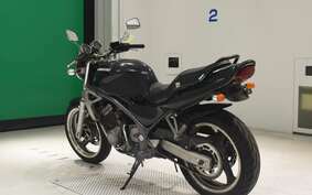 KAWASAKI BALIUS 250 ZR250A