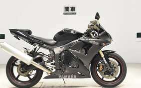 YAMAHA YZF-R6 2005 RJ09