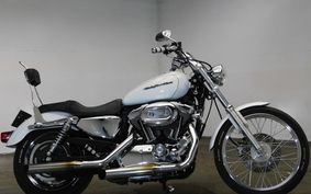 HARLEY XL1200C 2007 CT3