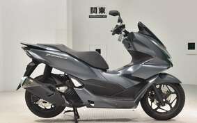 HONDA PCX 160 KF47