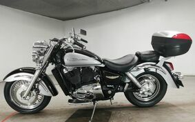 HONDA SHADOW 1100 Aero 2000 SC39