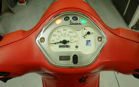 VESPA LX125IE