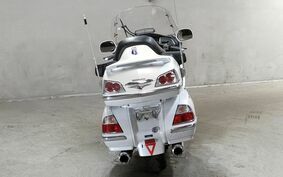 HONDA GL 1800 GOLD WING 2010 SC47