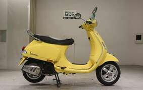 VESPA VXL125 0000