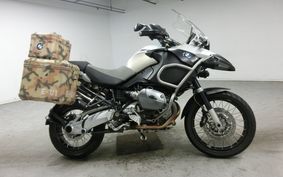 BMW R1200GS ADVENTURE 2007 0382