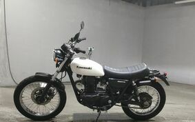 KAWASAKI 250TR BJ250F