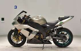 KAWASAKI ZX 10 NINJA R 2005 ZXT00C