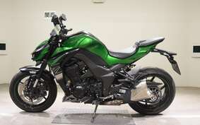 KAWASAKI Z1000 Gen.5 2017 ZXT00W