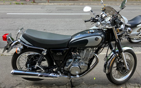 YAMAHA SR400 FINAL EDITION 2021 RH16J