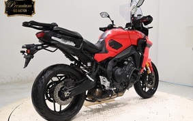 YAMAHA TRACER 9 GT 2022 RN70J