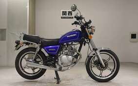 SUZUKI GN125 H PCJG9