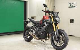 YAMAHA MT-09 2016 RN34J