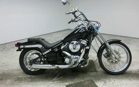 KAWASAKI VULCAN 400 1996 VN400A