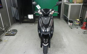 YAMAHA CYGNUS 125 XSR 3 SED8J