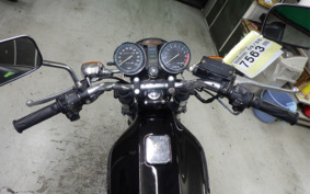 KAWASAKI Z550 FX 2024 KZ550B