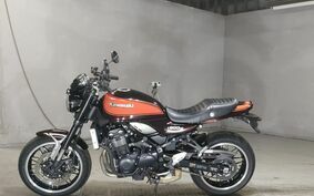 KAWASAKI Z900RS 2019 ZR900C