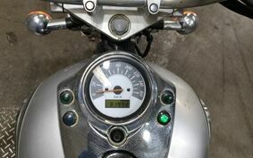 SUZUKI INTRUDER 250 LC Type VJ51A