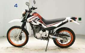 YAMAHA SEROW 250 DG17J