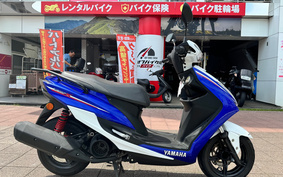 YAMAHA CYGNUS SR SEA5J