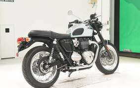 TRIUMPH BONNEVILLE T120 2023