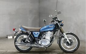 YAMAHA SR400 2020 RH16J