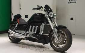 TRIUMPH ROCKET III 2006