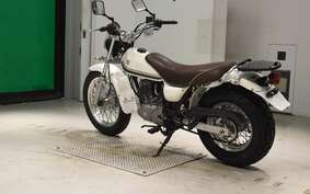 SUZUKI BANBAN125 BT111