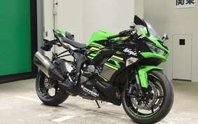 KAWASAKI NINJA ZX-6R A ZX636G